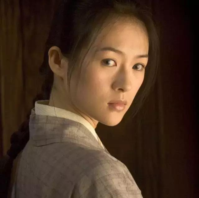 章子怡三重门事件是什么（对待婚姻的态度真不错）