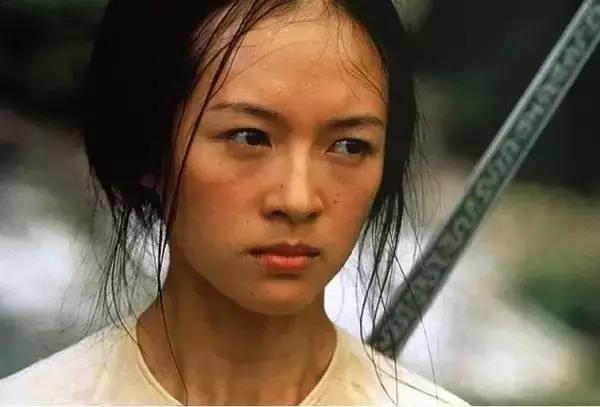 章子怡三重门事件是什么（对待婚姻的态度真不错）