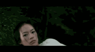 章子怡三重门事件是什么（对待婚姻的态度真不错）