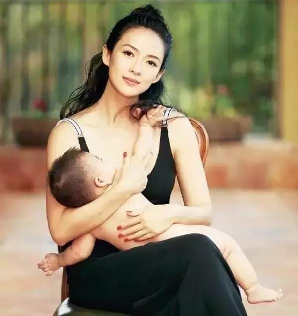 章子怡三重门事件是什么（对待婚姻的态度真不错）