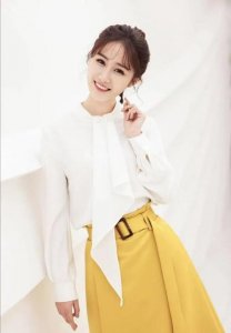​舒高图片，舒高现任老公(舒高第一任老公)