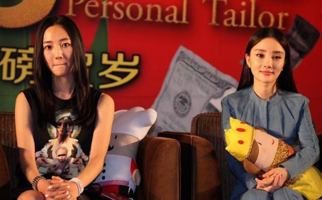 白百合一指弹指什么意思（“京圈太子妃”白百何缤纷人生）