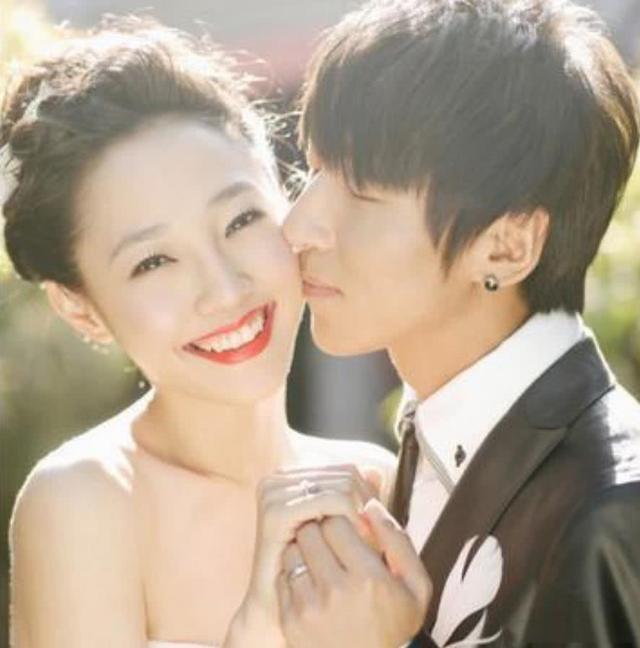 白百合一指弹指什么意思（“京圈太子妃”白百何缤纷人生）