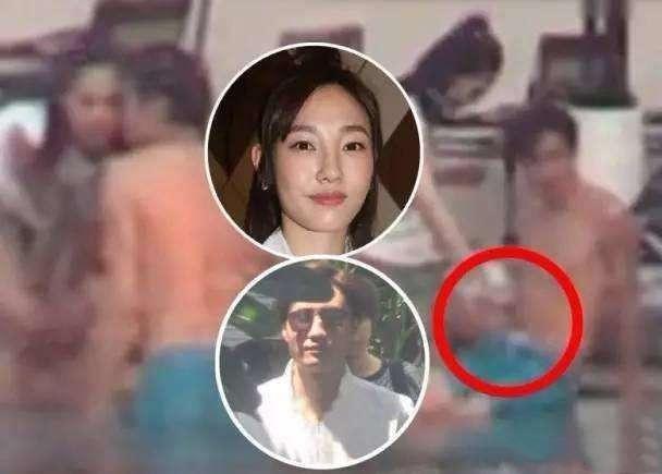 白百合一指弹指什么意思（“京圈太子妃”白百何缤纷人生）