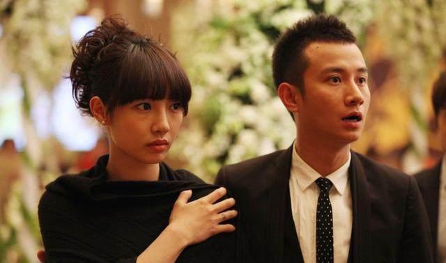 白百合一指弹指什么意思（“京圈太子妃”白百何缤纷人生）