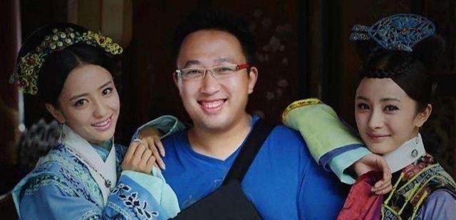 袁姗姗和于正怎么了（于正和袁姗姗当年不欢而散）