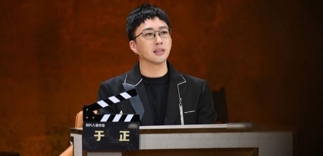 袁姗姗和于正怎么了（于正和袁姗姗当年不欢而散）