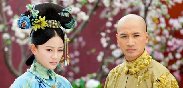 袁姗姗和于正怎么了（于正和袁姗姗当年不欢而散）