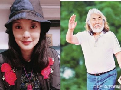 ​张纪中妻子，张纪中妻子简历(张纪中老婆个人简历)
