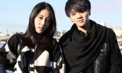 ​华晨宇女朋友是谁，华晨宇张碧晨未婚生女