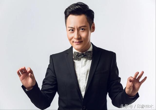 蒋大为经典清唱（神木又一场演唱会）(8)