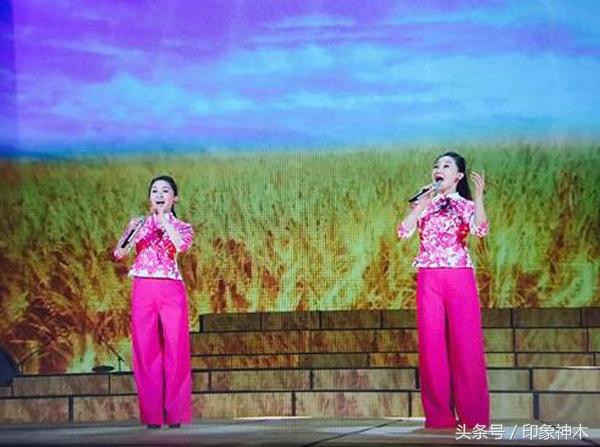 蒋大为经典清唱（神木又一场演唱会）(9)