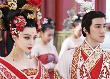 历史陈王李忠是怎么死的?真相是什么? 1