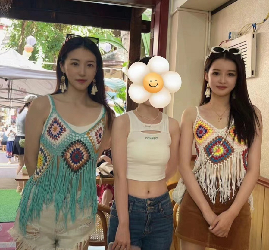170cm的女明星有哪些(180cm的女明星有哪些) 女明星 第7张