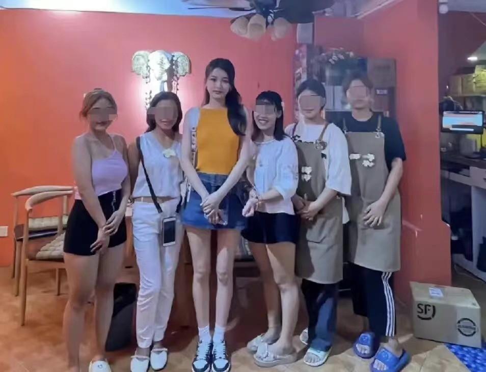 170cm的女明星有哪些(180cm的女明星有哪些) 女明星 第2张