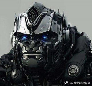 ​变形金刚超能勇士崛起(变形金刚7最新消息)