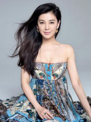 赵文琪结婚