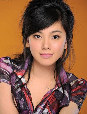 赵文琪结婚