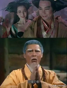 ​一灯大师是谁(一灯大师刘兆铭，出道40年经典无数，却只混了个脸熟)