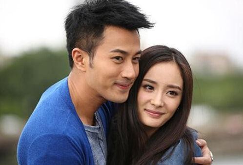 杨幂离婚四大原因和李易峰美国结婚有了孩子？杨幂和谁生的小糯米