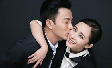 杨幂离婚四大原因和李易峰美国结婚有了孩子？杨幂和谁生的小糯米