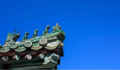 ​人类建筑的起源和发展