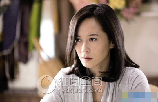 俞飞鸿亲热片段首次曝光 俞飞鸿的老公是谁