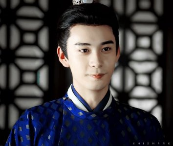 ​陈星旭个人资料简介（演员陈星旭的基本信息和主演电视剧）