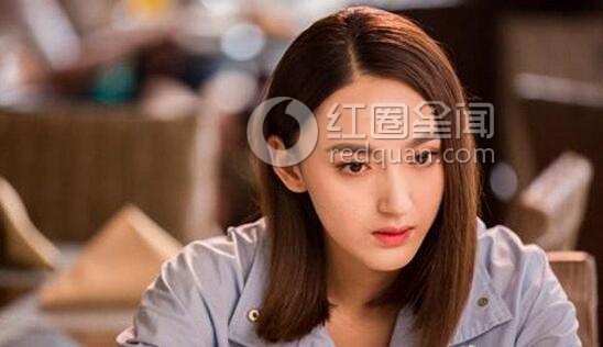 艾晓琪的胸有多大图片 艾晓琪被潜规则了吗