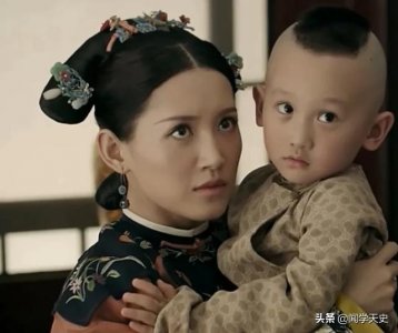​福康安是乾隆的儿子吗（福康安与乾隆帝关系揭秘）