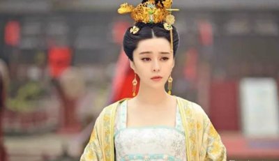 ​上官婉儿为什么嫁给李显（上官婉儿嫁给武则天哪个儿子了）