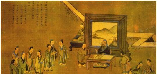 温小二：《琅琊榜》中有哪些跟真实历史相关常识？