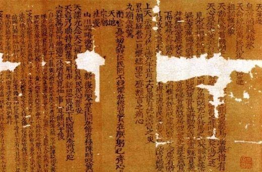 温小二：《琅琊榜》中有哪些跟真实历史相关常识？