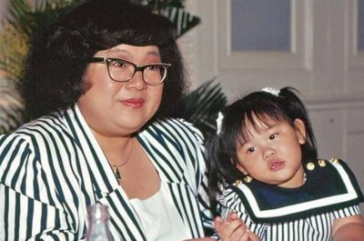 ​官晶华什么来头（官晶华背后有什么强大实力的背景吗）