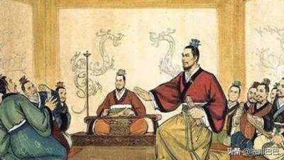 ​商君书的驭民之术是真是假（商鞅提出驭民之术到底有没有用）