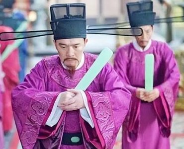 ​古代统治者就不怕外患吗 统治者为什么还要重文轻武