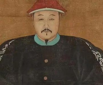 ​皇太极作为努尔哈赤的第八个儿子 他是怎么继承皇位的