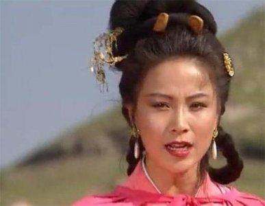 ​孙尚香（东汉末年刘备的夫人）