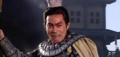 ​他被称作三国第一猛将，却被冠三姓家奴，这个罪名有点大