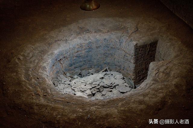 殷墟遗址三大瑰宝（一辈子必须去一次的历史遗址）(10)