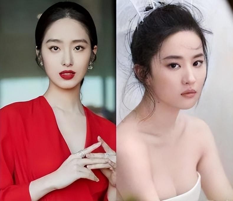 陈金飞毁了杨采钰（7年后看陈金飞力捧的女星）