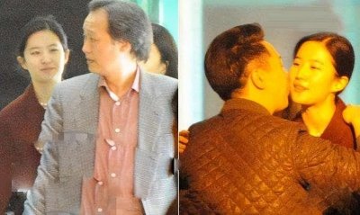 ​陈金飞毁了杨采钰（7年后看陈金飞力捧的女星）