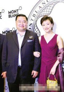 ​杨澜丈夫吴征，杨澜老公吴征简介和照片
