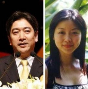 ​水均益妻子杨迪，水均益现在做什么(水均益妻子杨迪简历身高)