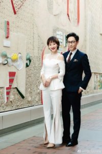 ​李好郭晓敏大婚，李好的老婆叫什么(李好和郭晓敏是什么关系)