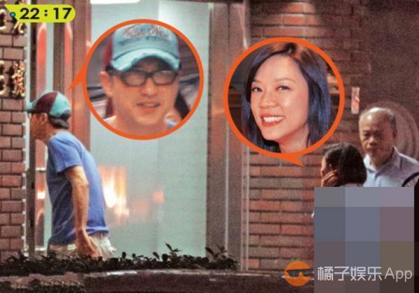 侯佩岑现在个人简历（深扒侯佩岑的极品老妈林月云）(2)