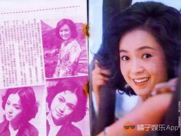 侯佩岑现在个人简历（深扒侯佩岑的极品老妈林月云）(4)