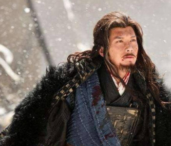​破釜沉舟主人公是谁（破釜沉舟一战成名，你以为项羽真想这么玩？）