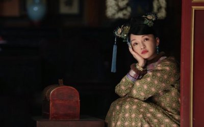 ​如懿是谁(《如懿传》中如懿的原型，32岁封后47岁被废，死后被草草下葬)
