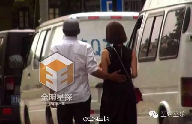 张俪朱镇模公开恋情（朱镇模张俪恋情曝光）(9)